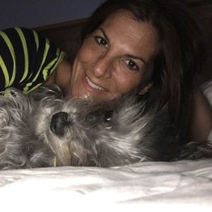 Meet your Posher, Stacy